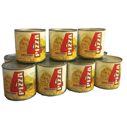 **(12x340grm) Sweetcorn Tins